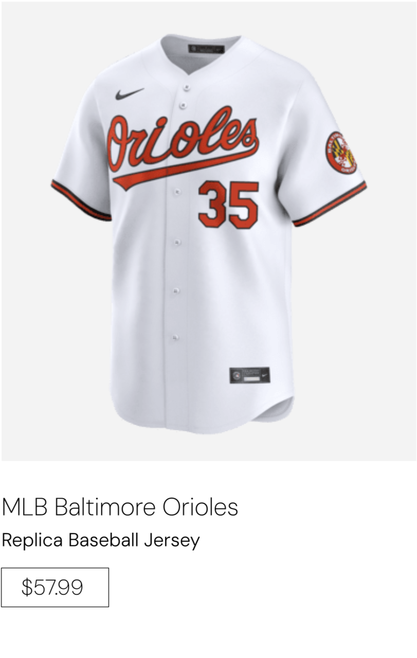 Baltimore Orioles