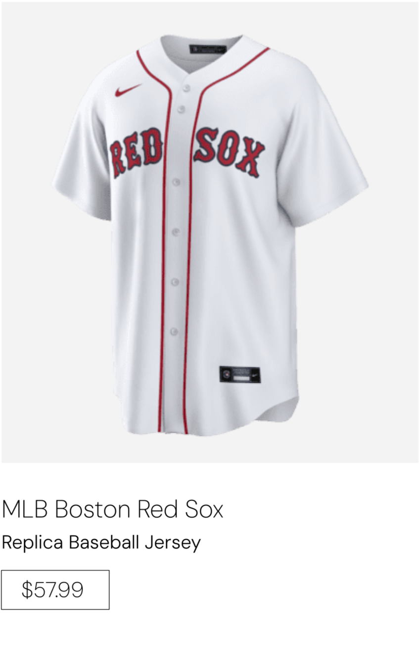 Boston Red Sox