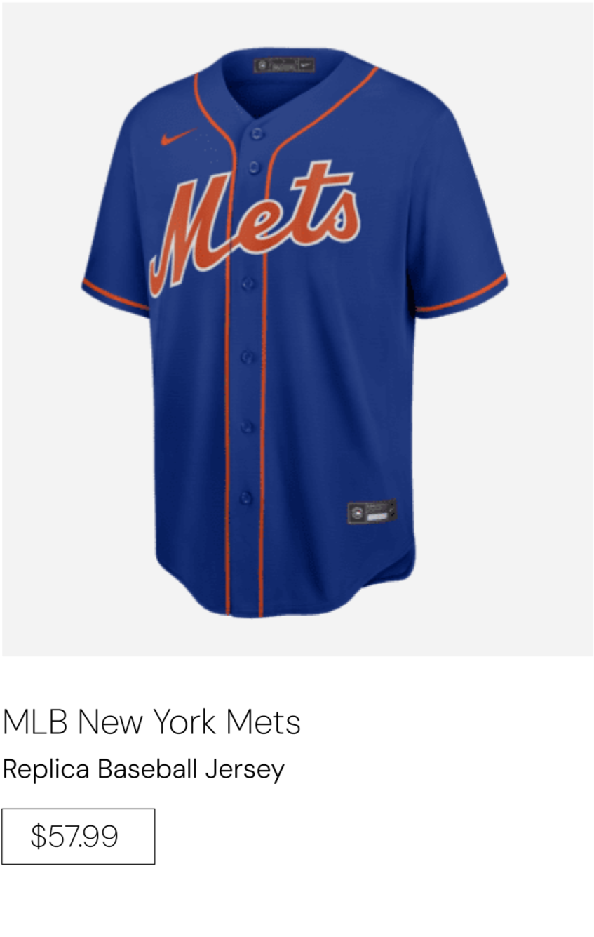 New York Mets