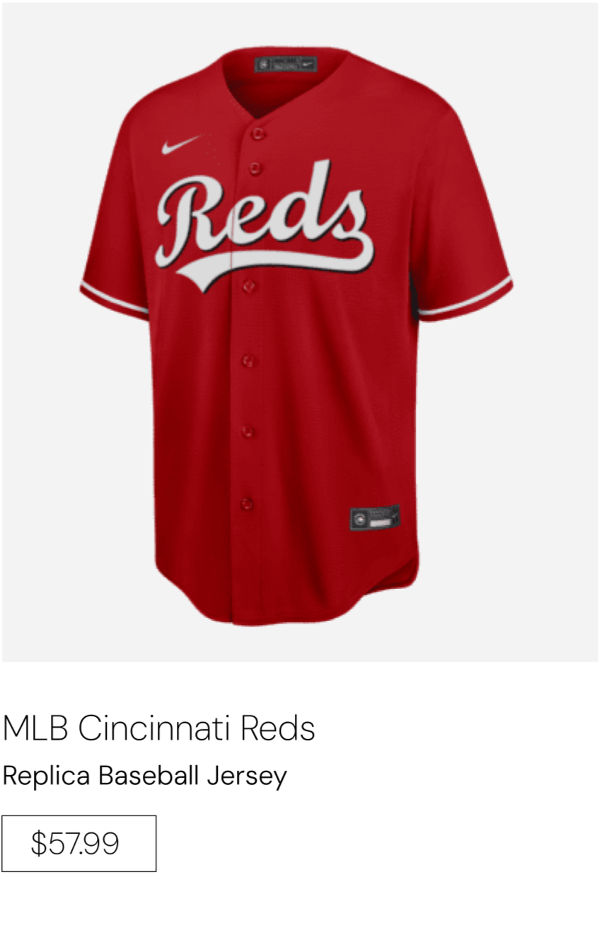 Cincinatti Reds