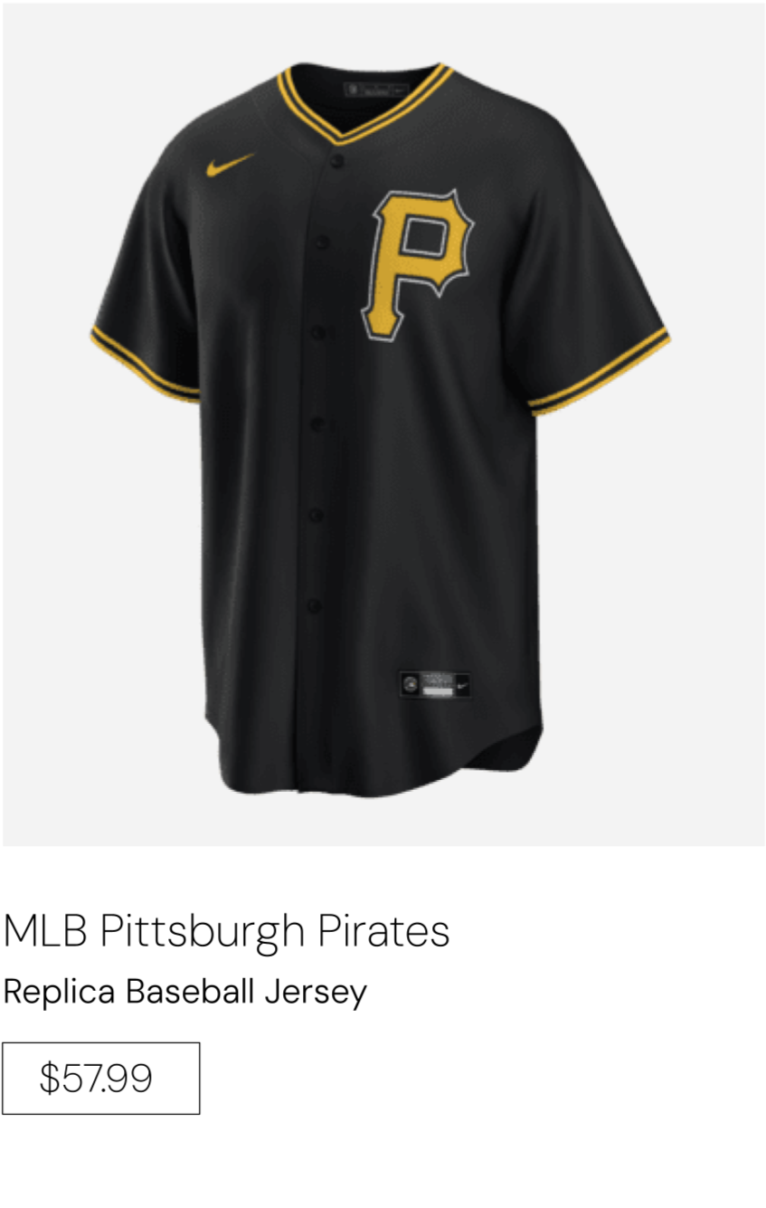 Pittsburgh Pirates