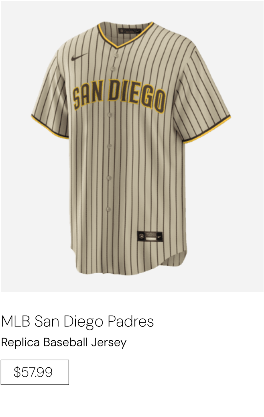 San Diego Padres