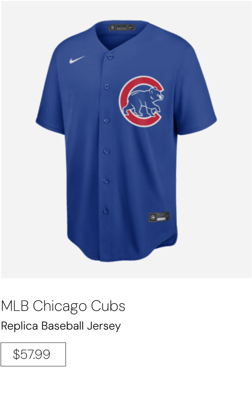 Chicago Cubs