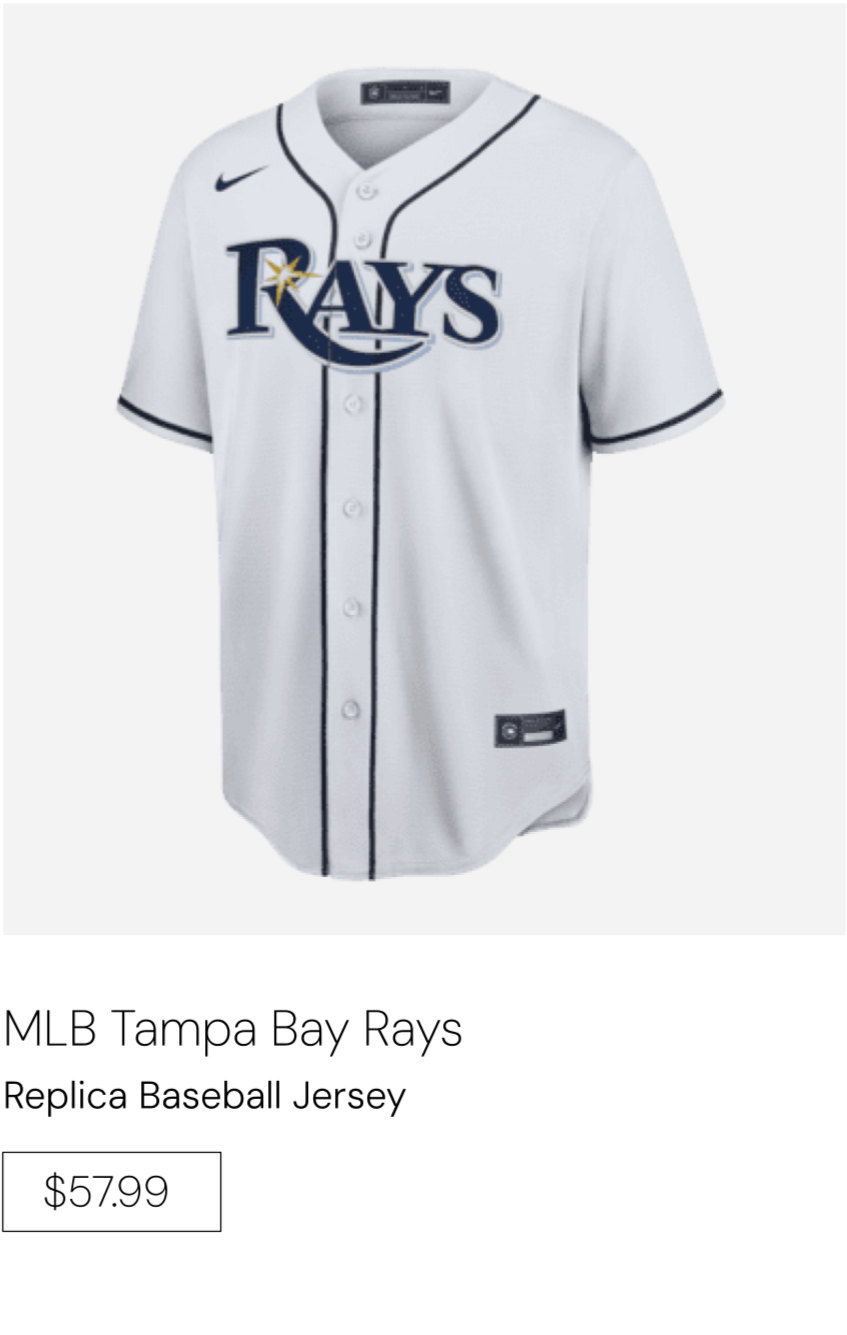 Tampa Bay Rays