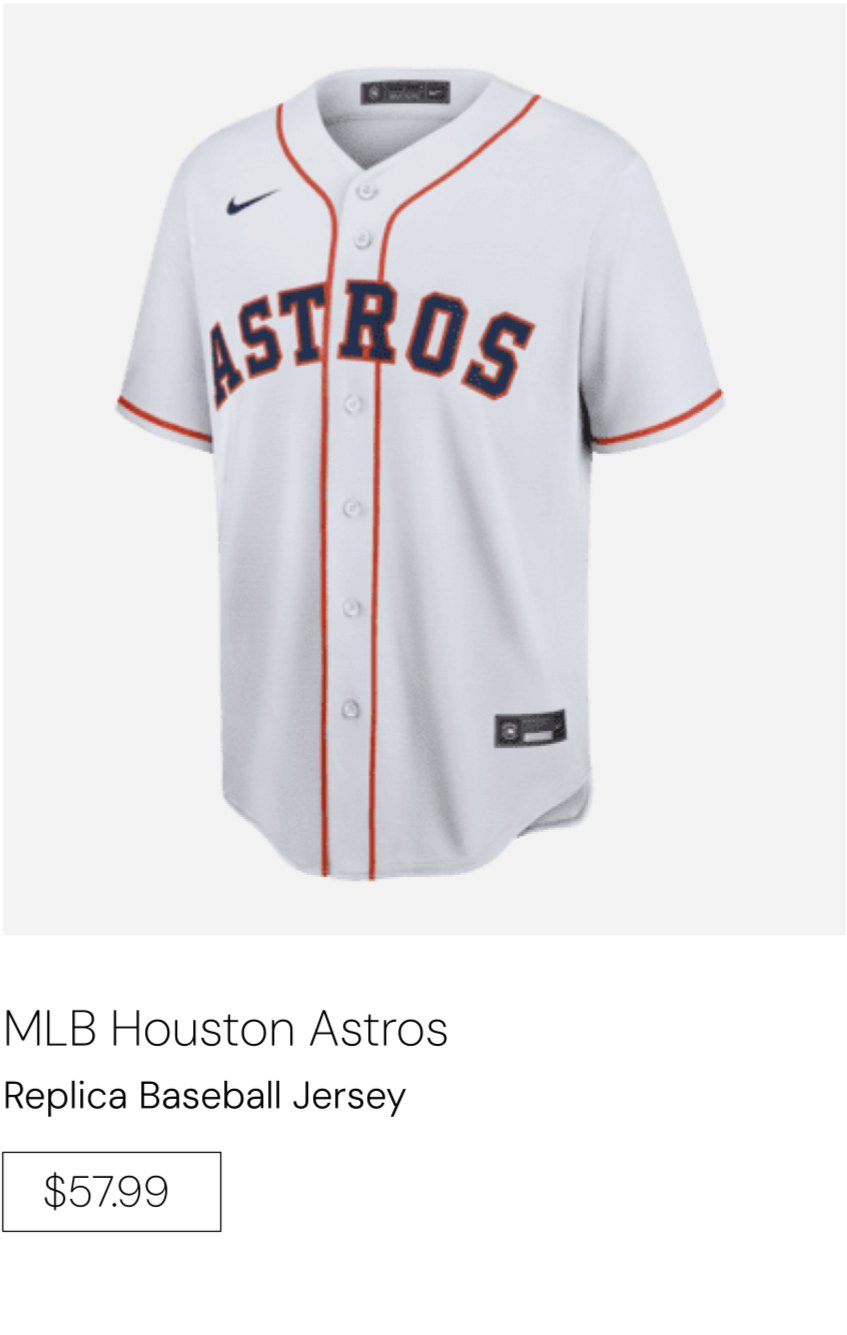 Houston Astros