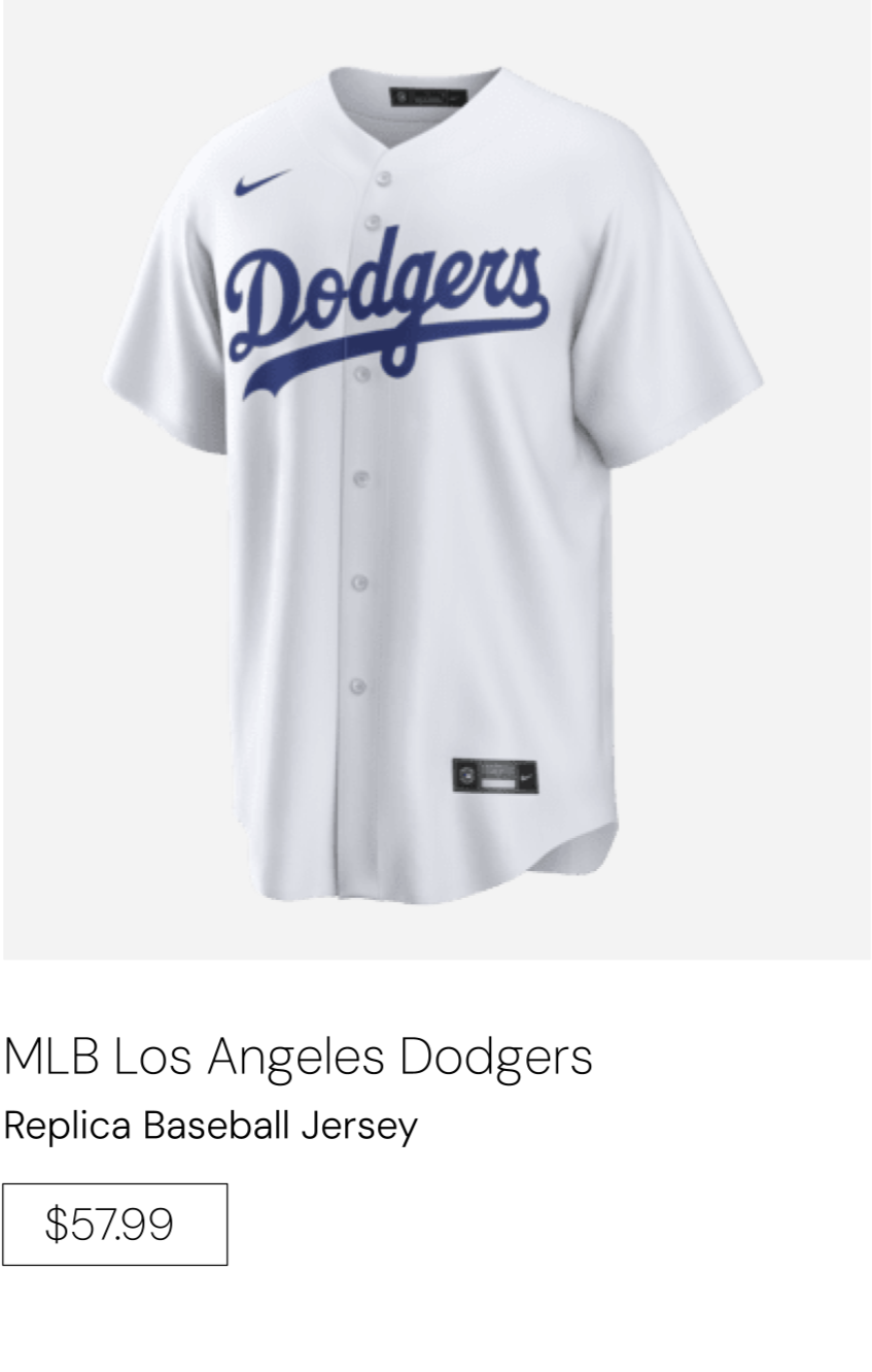 Los Angeles Dodgers