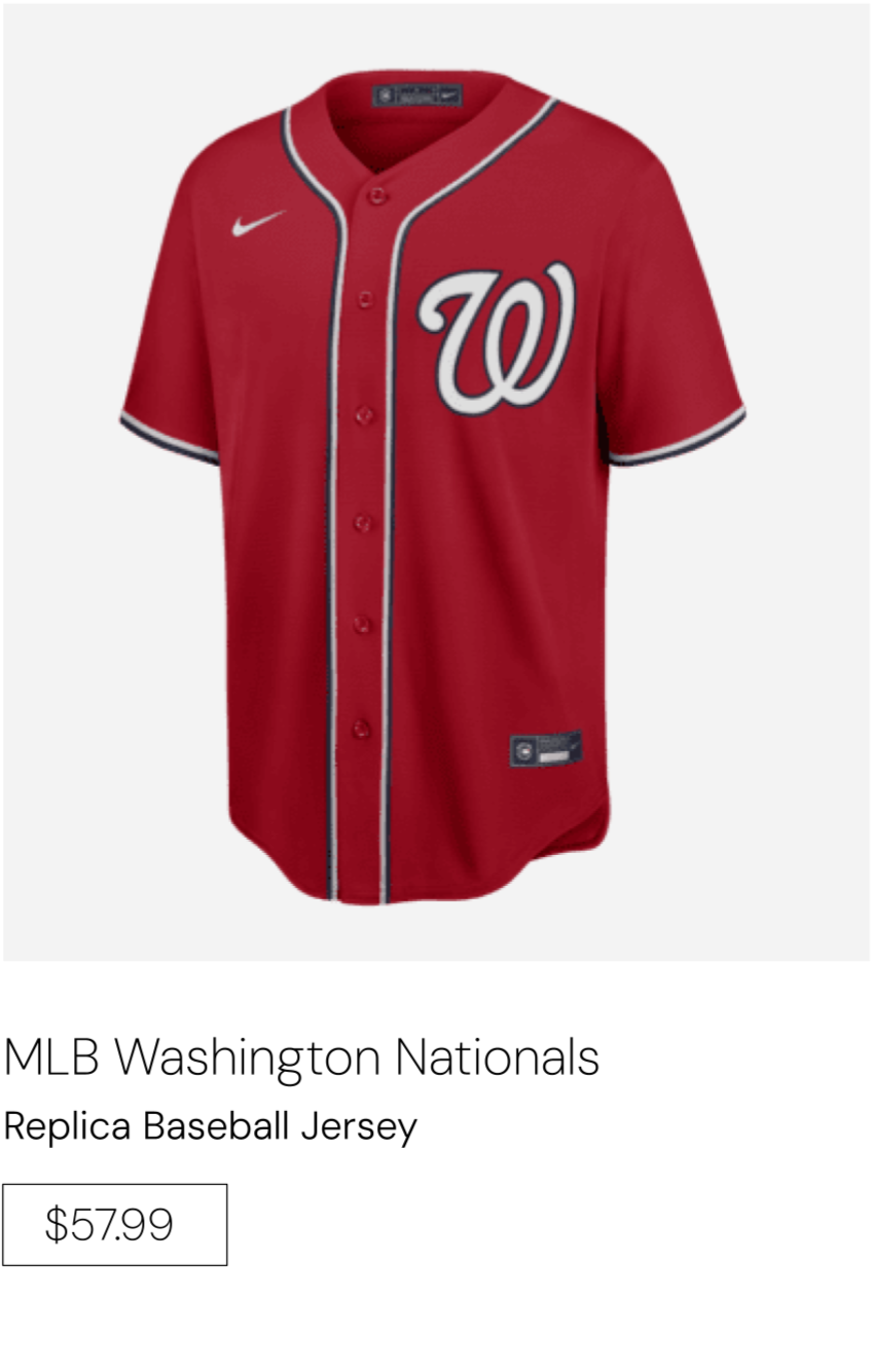 Washington Nationals