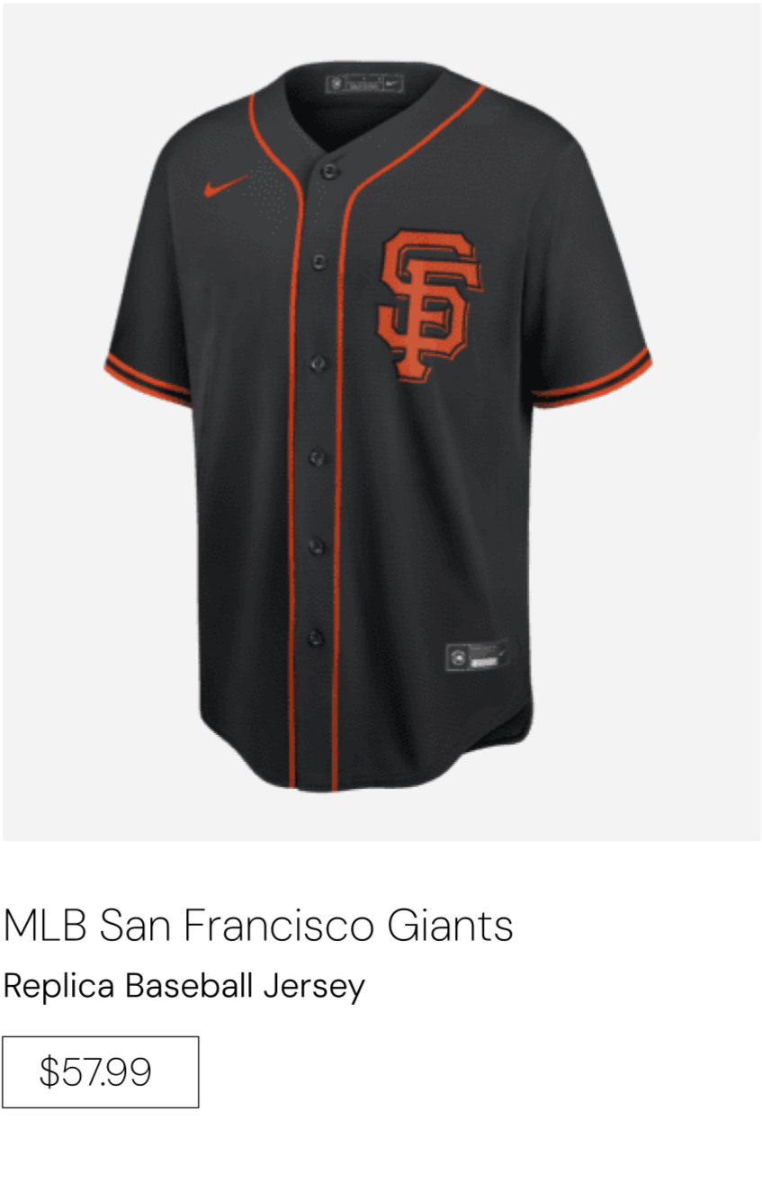 San Francisco Giants