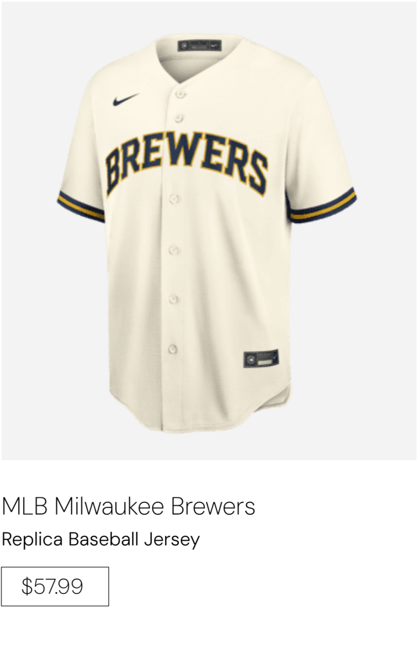 Milwaukee Brewers