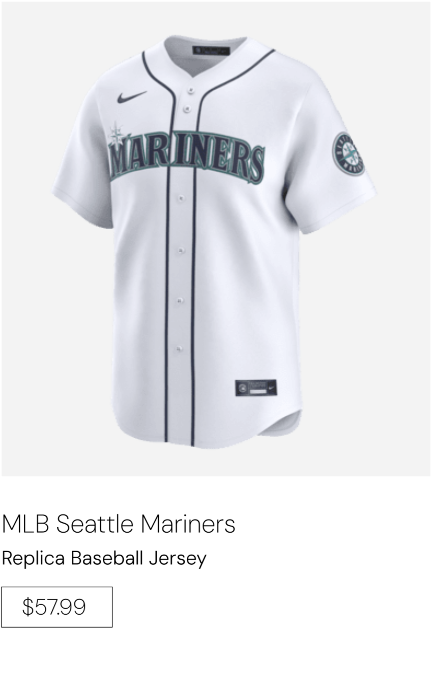 Seattle Mariners