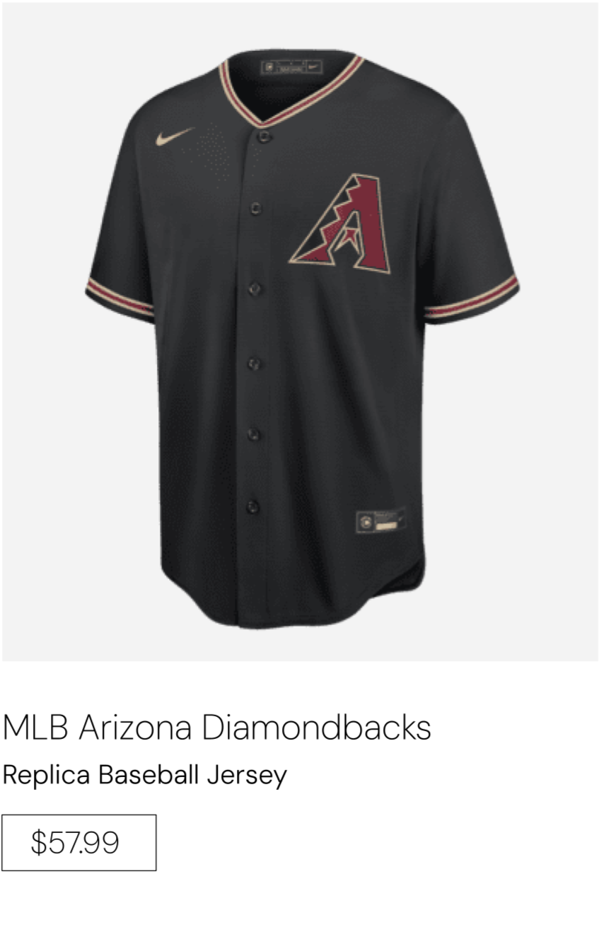 Arizona Diamondbacks