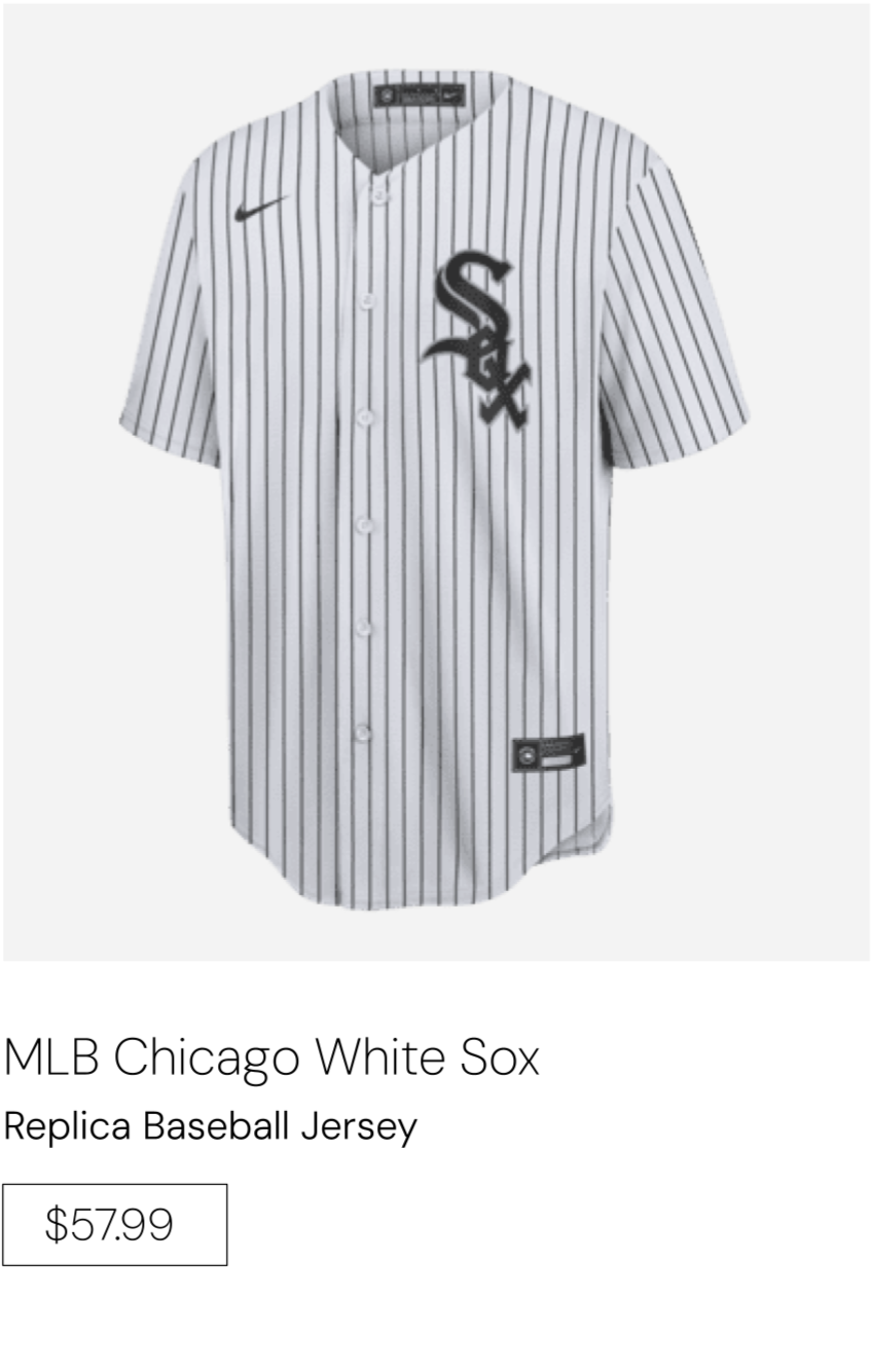 Chicago White Sox