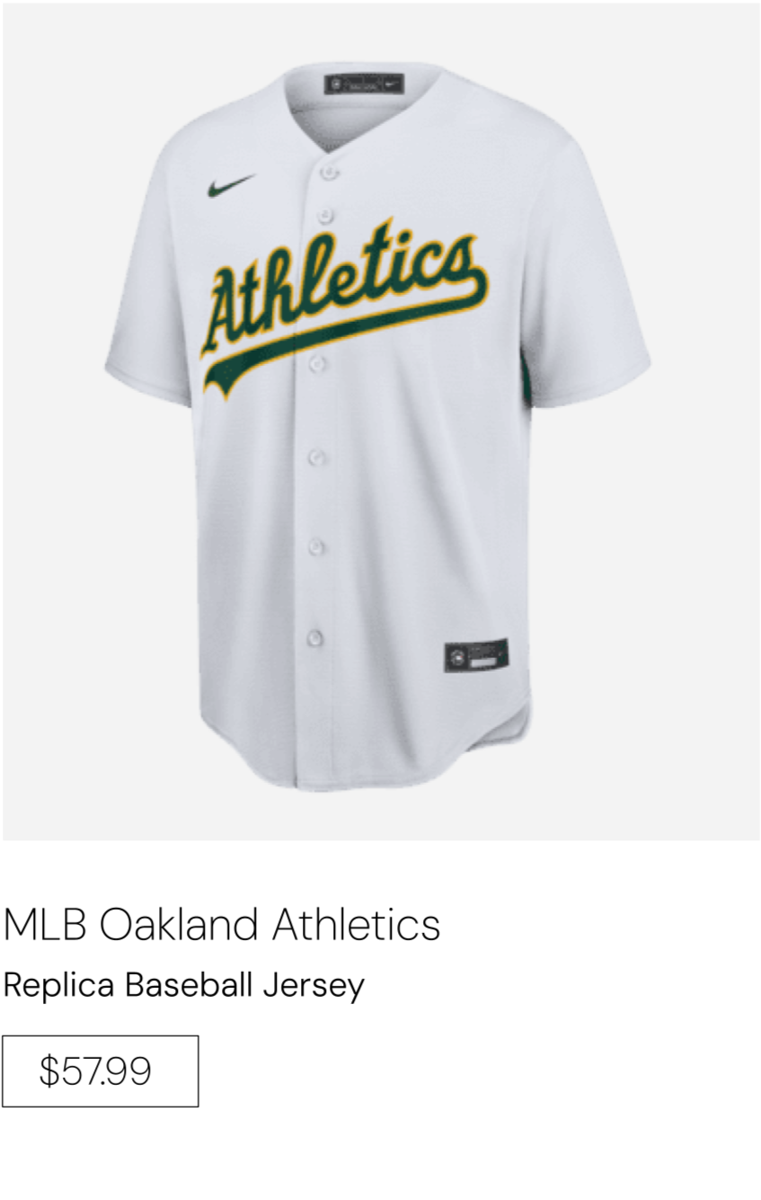 Oakland Athletics