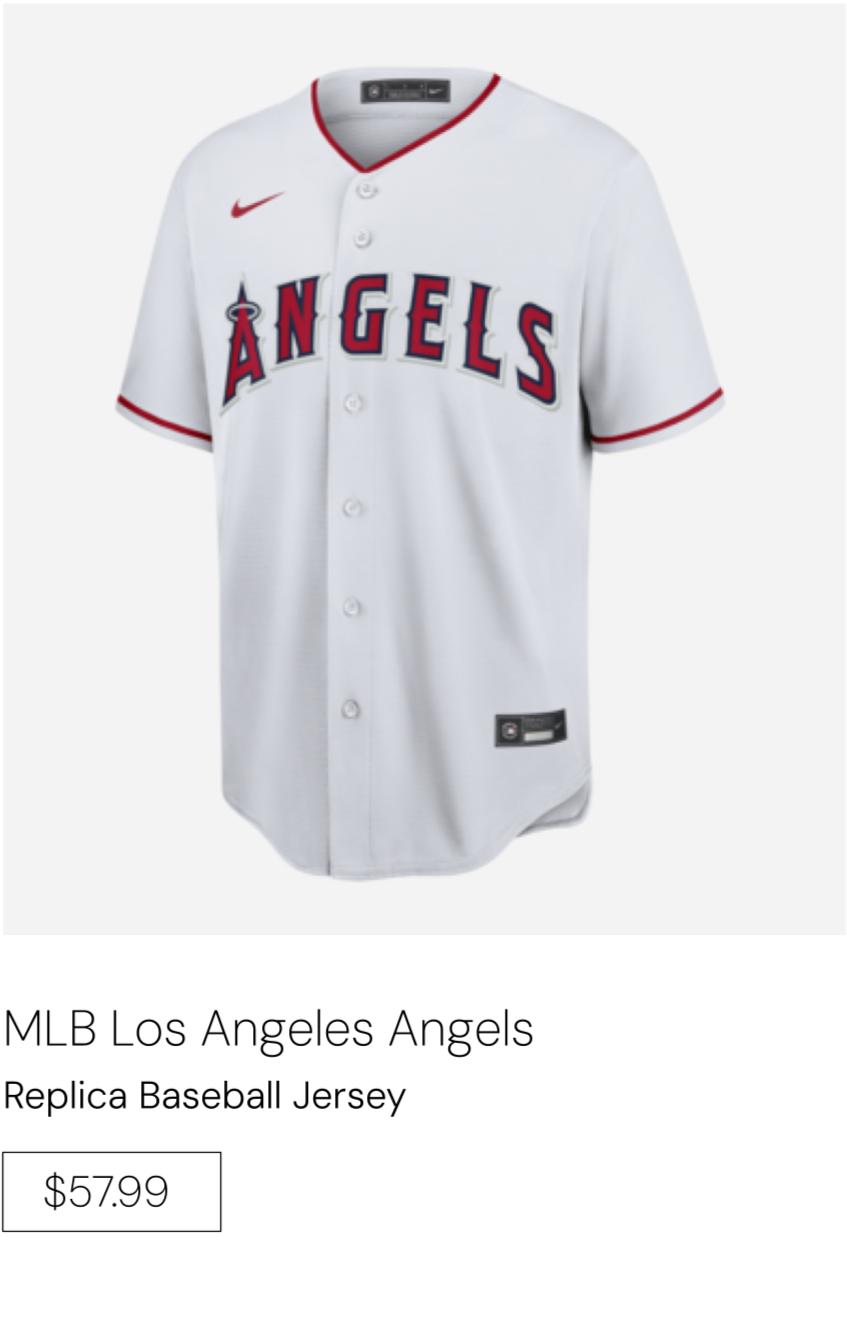 Los Angeles Angels