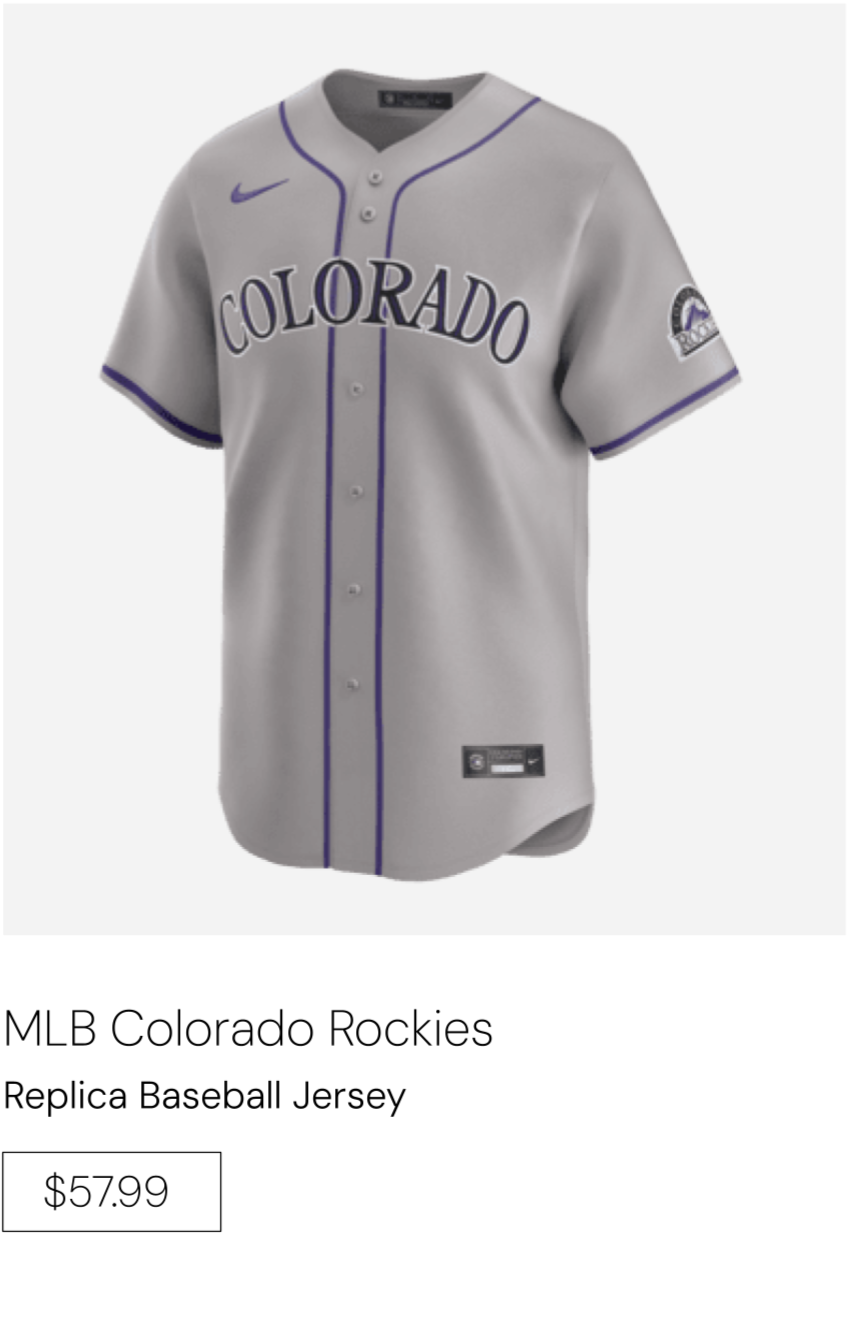 Colorado Rockies